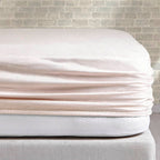 Σετ Παπλωματοθήκη Cannon Cashmere Blend 170X250 Rose Water